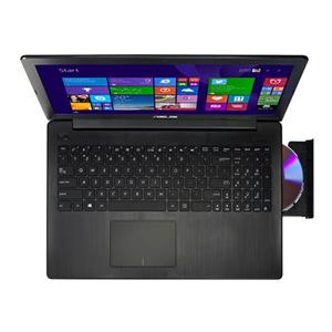 Asus X553MA SX343B- WIN 8